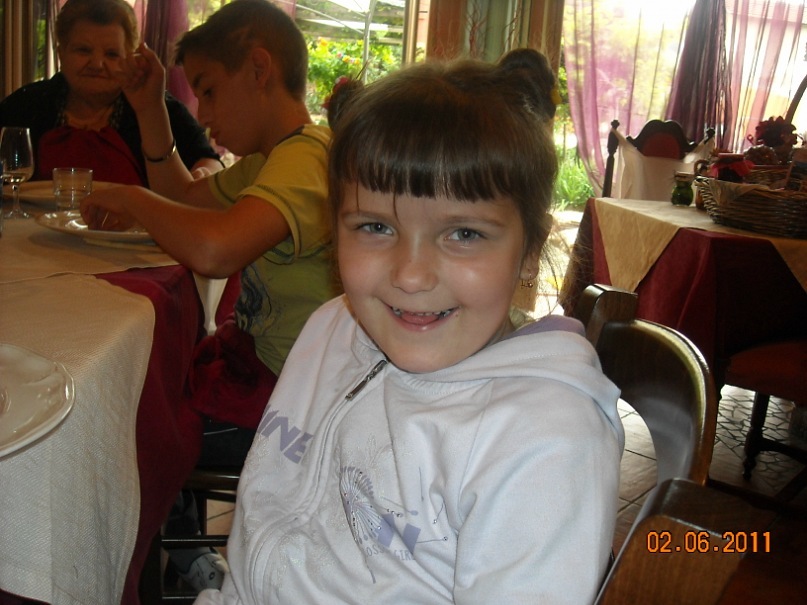 Ирина Логвинова фотография #25