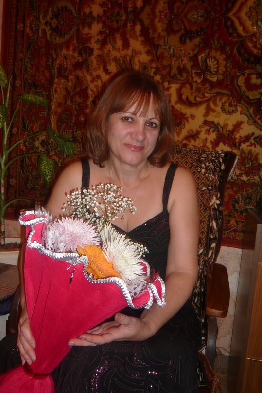 Ольга Гребенникова фотография #14