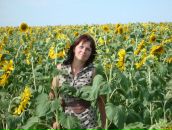 Фотография Кораблевой Татьяны