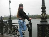 Фотография Мостовой Оксаны