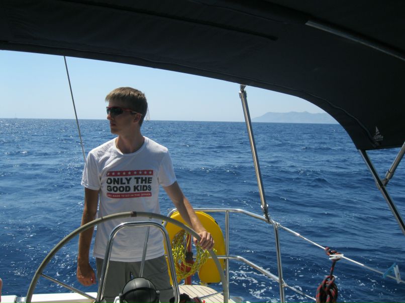 Дмитрий Ходыкин фотография #9