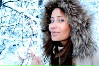 Оля Иващенко фотография #27 (источник - https://vk.com/id18992)