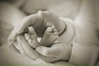 Фотография Хаимовой Лены