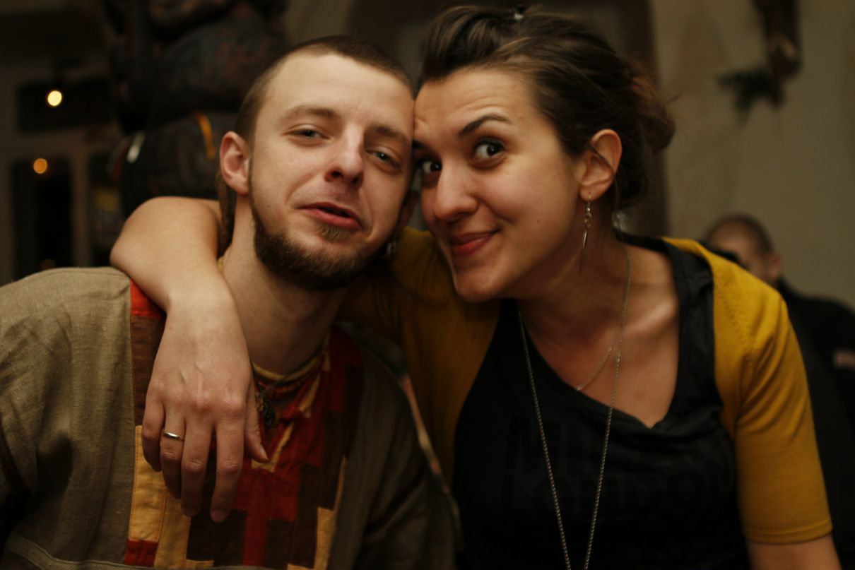 Даша Полоник фотография #22
