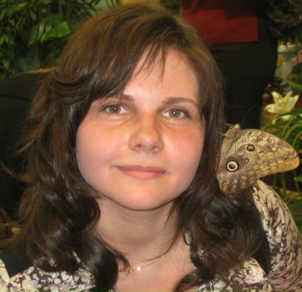 №18, Юлия Абакумова, 42 года, Санкт-Петербург №18, Юлия Абакумова, 42 года, Санкт-Петербург
