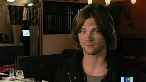 Sam Winchester фото №11