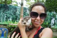 Фотография Вахничевой Екатерины