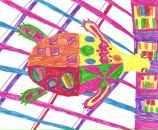 Милена Уланова фотография #9 (источник - https://vk.com/id340783)