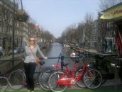 Фотография Фаменковой Анастасии