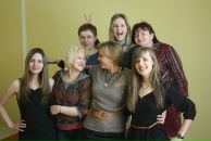 Фотография Ашмариной Елены