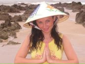 Фотография Поповой Наталии