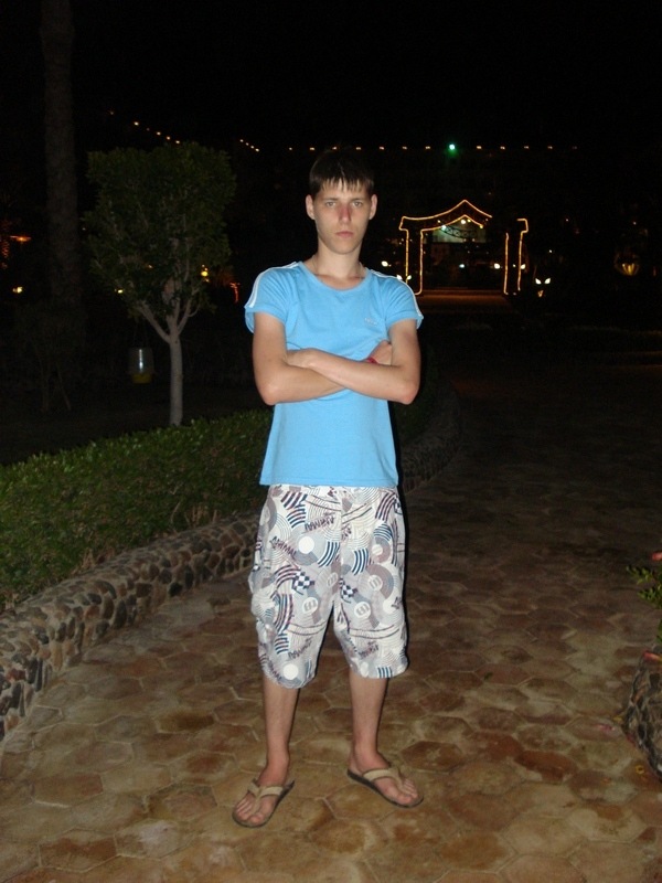 Толя Дергачёв фотография #46