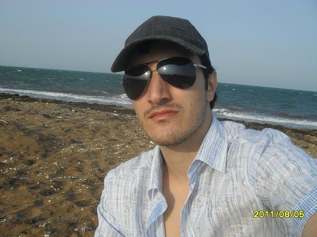 №7, Васиф Алийев №7, Васиф Алийев
