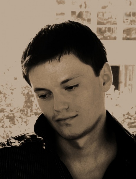 Игорь Добряк фото №1