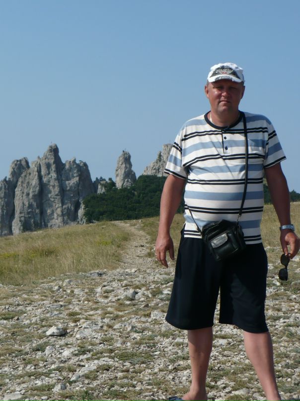 Дмитрий Вакуленко фотография #8