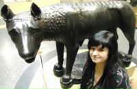 Фотография Захарко Алисы