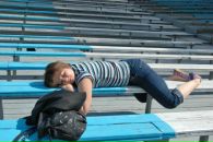 Фотография Елизаровой Татьяны