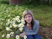 Фотография Бахонько Марии