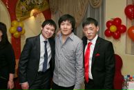 Андрей Ли фотография #8 (источник - https://vk.com/id564103)