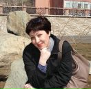 Фотография Петровой Ольги