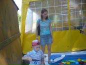 Фотография Гуровой Анастасии