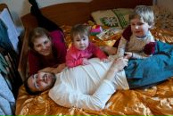 Фотография Собур Любовь