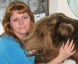 Фотография Изотовой Анны