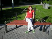 Фотография Тутыхиной Алёнки