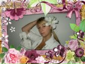 Фотография Титовой Кристины