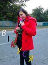 Вікуся Панiвська фотография #18 (источник - https://vk.com/id136170488)