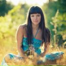 Фотография Павловой Любови