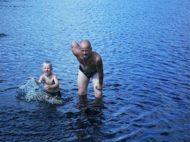 Сергей Евстафьев фотография #50