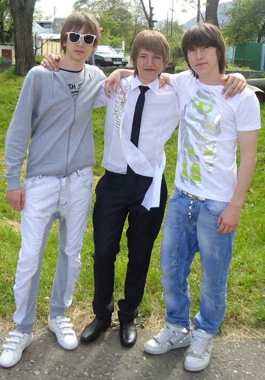 Виктор Логвинов фотография #3