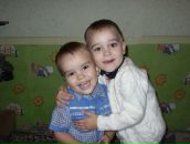 Фотография Кузьмичёвой Виктории