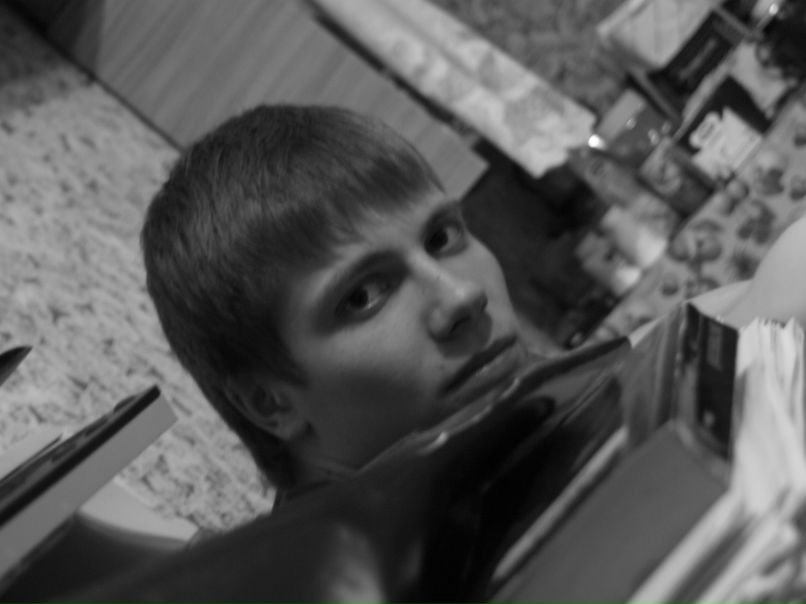 Артём Федосеев фотография #21