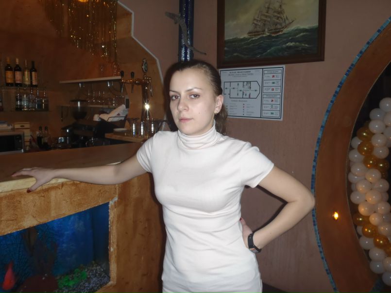 №7, Татьяна Зиновьева, 42 года, Москва №7, Татьяна Зиновьева, 42 года, Москва