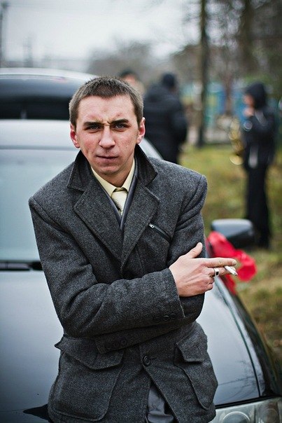 №5, Владимир Князь №5, Владимир Князь