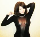 Фотография Марковской Надежды