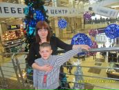 Фотография Молчановой Анастасии