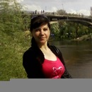 Надія Носевич фотография #16 (источник - https://vk.com/id18856442)