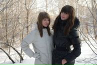 Фотография Белой Анны