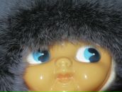 Фотография Варниковой Ксении