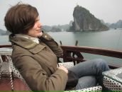 Фотография Вороновой Екатерины