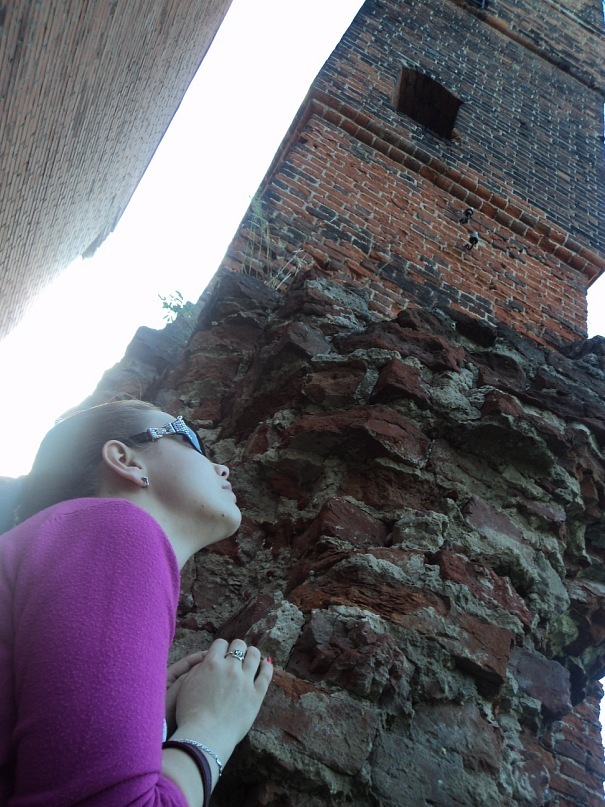 Надежда Озерова фотография #6