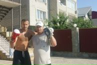 Фотография Пимкина Олега