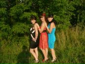 Фотография Ахмадуллиной Эндже