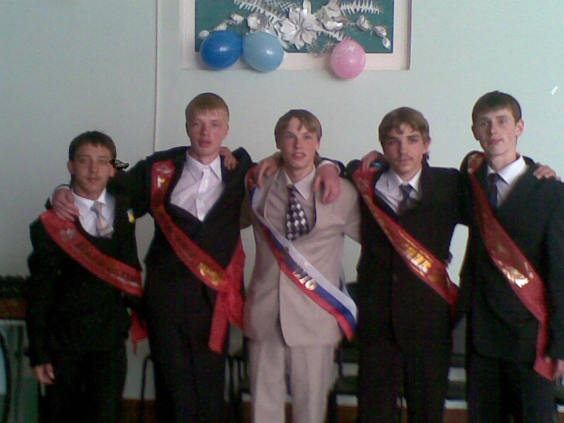 Владислав Дорофеев фотография #15