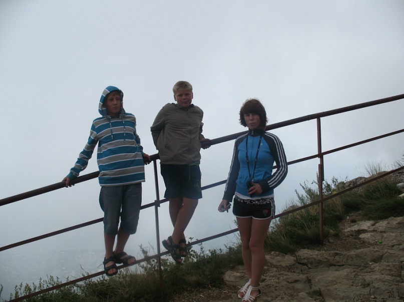 Илья Тимофеев фотография #29