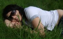 Фотография Каюковой Даны