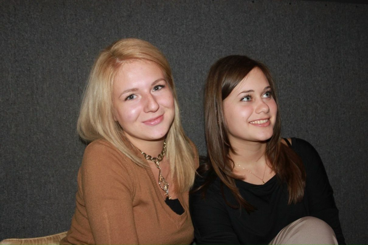 Аня Афанасьева фотография #26